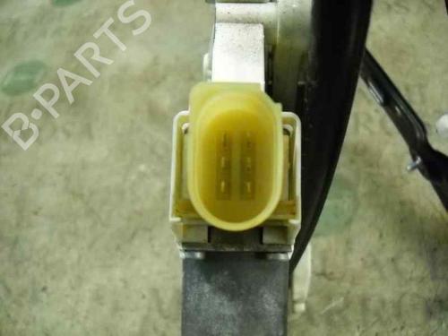 Front left window mechanism BMW 3 Touring (E91) 320 d | BP4370001C22 