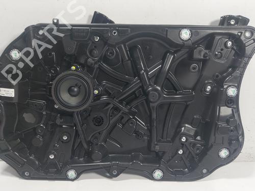 Used Front right window mechanism Front right window mechanism BMW 3 (G20, G80, G28) 318 i (156 hp) 25654429 25654429