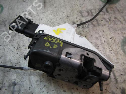 Front right lock CITROËN C3 II (SC_) 1.1 i 9800624680