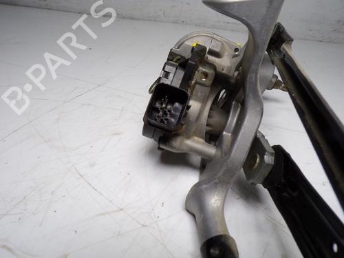 Front wiper motor KIA RIO IV (YB, SC, FB) 1.2 CVVT | BP11189672M29 