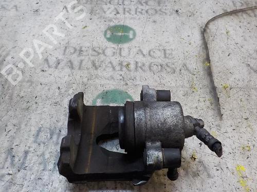 Right front brake caliper SKODA FABIA II (542)  | BP11549019M104 