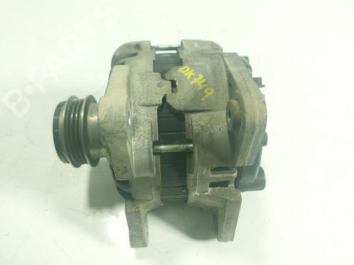 Generator DACIA SANDERO II 1.2 (75 hp) 17897208
