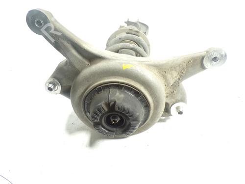 Left front shock absorber AUDI A5 Sportback (8TA)  | BP7038621M16 