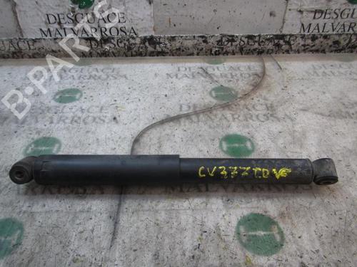 Right rear shock absorber MERCEDES-BENZ SPRINTER 2-t Van (B901, B902)  | BP3842763M19 