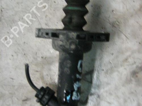 Used Clutch slave cylinder Clutch slave cylinder SEAT IBIZA III (6L1) 1.4 TDI (75 hp) 14296533 14296533
