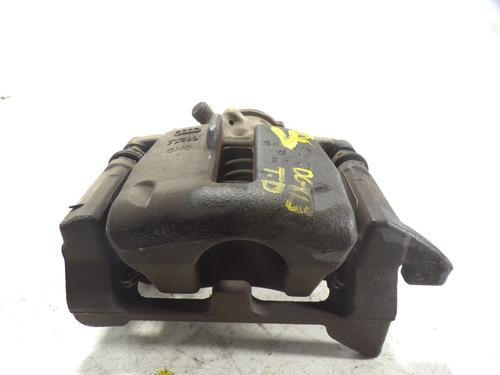 Right rear brake caliper AUDI A4 B8 (8K2) [2007-2016]  11552680