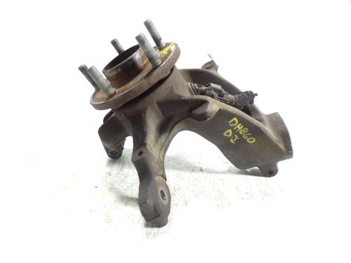 Left front steering knuckle FORD C-MAX II (DXA/CB7, DXA/CEU)  | BP8373413M25 
