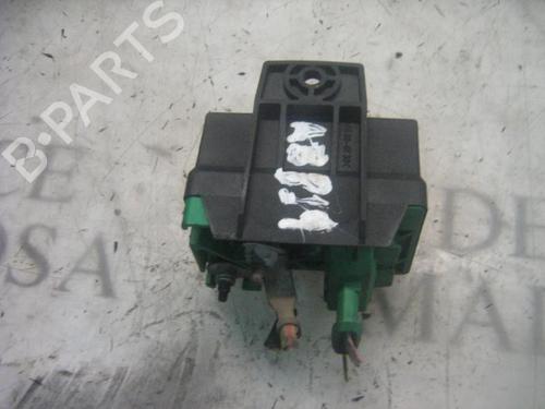 Electronic module PEUGEOT 307 (3A/C) 2.0 HDi 90 | BP9090833M83 