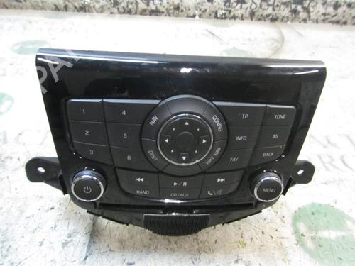 Used Switch Switch CHEVROLET CRUZE (J300) [2009-2026] 3842937 3842937