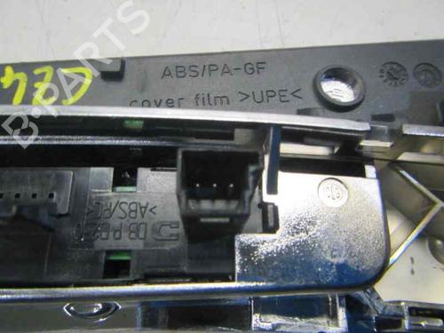 Electronic module MERCEDES-BENZ E-CLASS Coupe (C207)  | BP4004267M83 