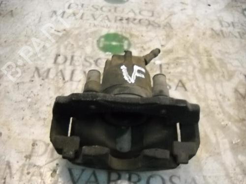 Right front brake caliper FORD MONDEO I (GBP)  | BP11544825M104 