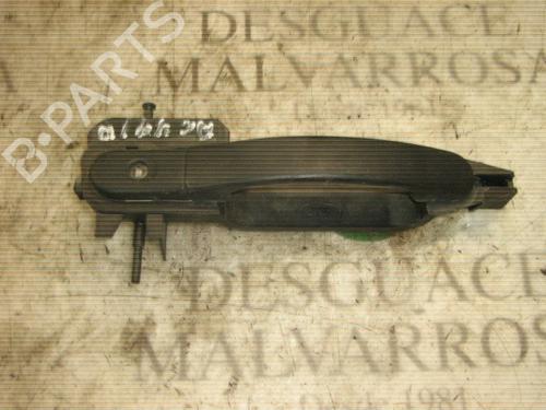 Used Front right exterior door handle Front right exterior door handle 3752659 3752659