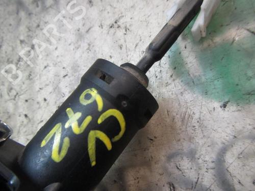 Clutch slave cylinder SEAT IBIZA IV (6J5, 6P1)  | BP14276253M113 