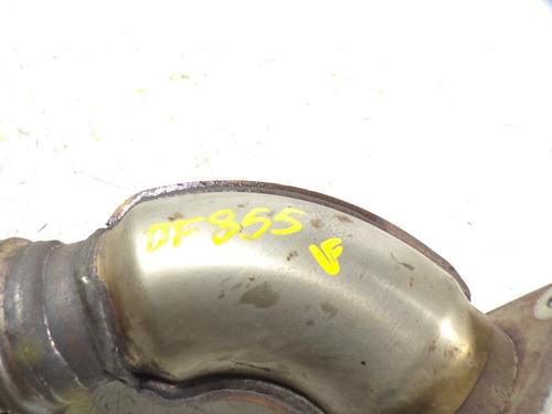 Exhaust manifold SSANGYONG RODIUS II | BP14285671M110 - Image 2