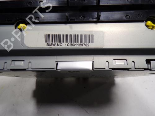 Radio BMW 3 Touring (F31)  | BP15068742E6 