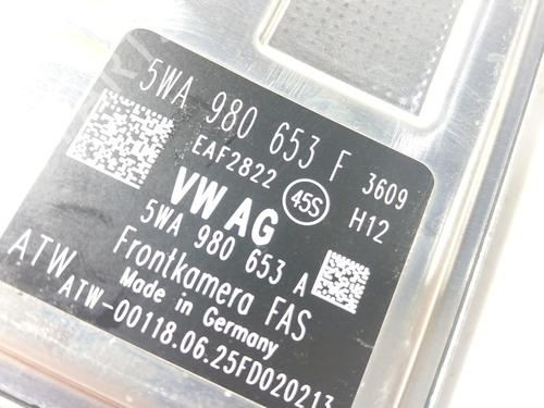 Electronic module SEAT LEON Sportstourer (KL8, KLD) 1.5 eTSI | BP30382889M83 - Image 4