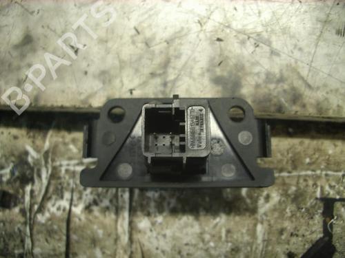 Warning switch PEUGEOT 307 Break (3E) 2.0 HDI 110 | BP3738180I22 