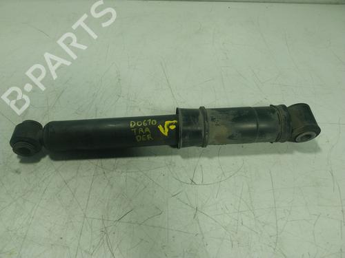 Used Right rear shock absorber RENAULT KANGOO / GRAND KANGOO II (KW0/1_) 1.5 dCi 75 (KW07, KW10, KW04) (75 hp) 19491938