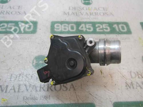 Throttle body RENAULT MEGANE III Hatchback (BZ0/1_, B3_) 1.5 dCi (BZ0C) | BP3876248M82