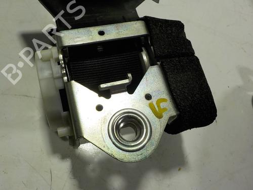 Rear left seatbelt VW SCIROCCO III (137, 138)  | BP13913024I29 