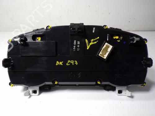 Instrument cluster OPEL CROSSLAND X / CROSSLAND (P17, P2QO)  | BP11525739C47 