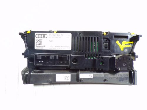 Climate control AUDI A4 Allroad B8 (8KH) 2.0 TDI quattro | BP8931526I5 