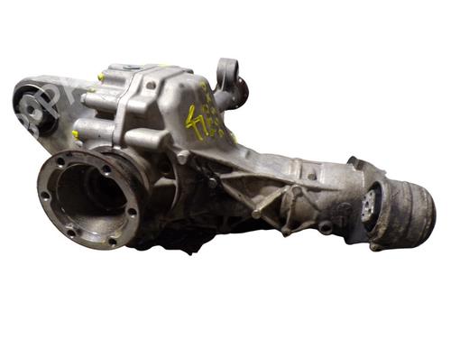 Front differential VW TOUAREG (7LA, 7L6, 7L7) 3.0 V6 TDI | BP11394951M23 