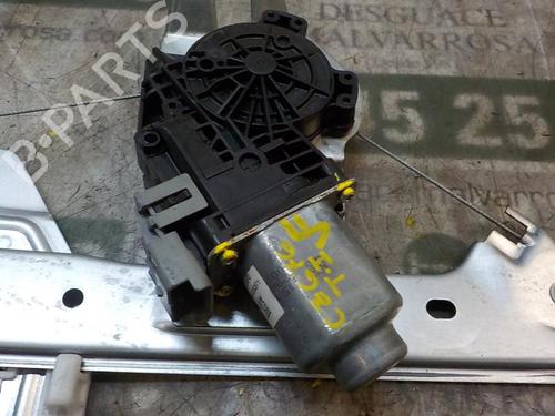 Rear left window mechanism CITROËN C3 II (SC_) 1.6 BlueHDi 100 | BP3860422C24 - Image 2