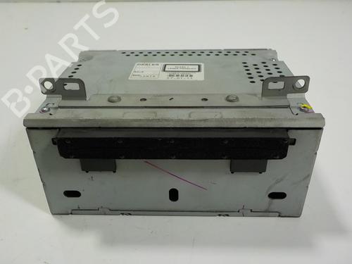 Used Radio Radio FORD FOCUS III 1.6 TDCi (115 hp) 13396976 13396976