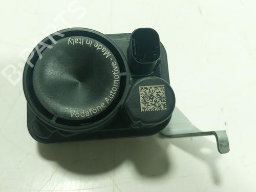 Used Electronic module Electronic module TOYOTA LAND CRUISER (_J25_) 2.8 D MHEV 4x4 (GDJ251) (204 hp) 27864445 27864445