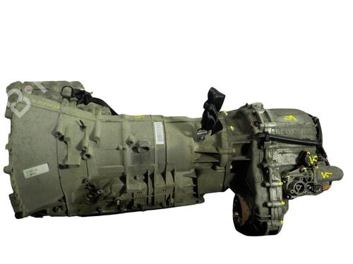 Used Gearbox Gearbox LAND ROVER RANGE ROVER SPORT I (L320) 2.7 D 4x4 (190 hp) 8250167 8250167