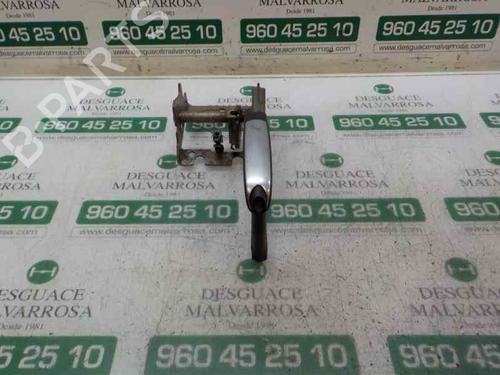 håndbremse håndbremse FORD KUGA I 2.0 TDCi (136 hp) 8771520 8771520