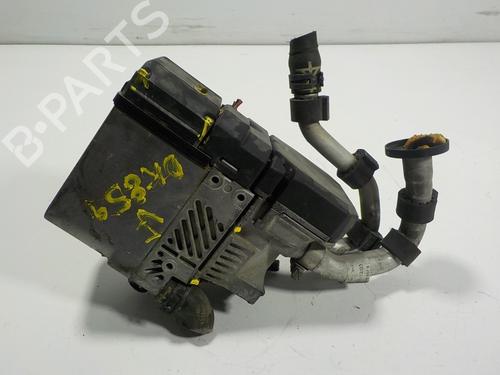 Heater blower motor VW TOUAREG (7LA, 7L6, 7L7) 2.5 R5 TDI | BP13248760M62 