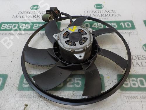 Radiator fan OPEL INSIGNIA A (G09) 2.0 CDTI (68) | BP3868019M35 