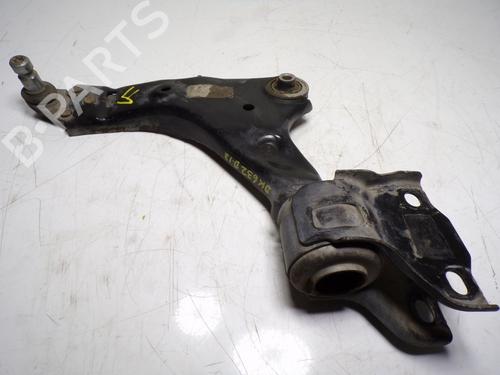 Used Left front suspension arm Left front suspension arm LAND ROVER DISCOVERY SPORT (L550) 2.0 D 4x4 (150 hp) 13385598 13385598