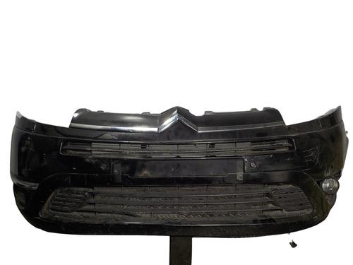 Used Front bumper CITROËN C4 Grand Picasso I (UA_) 1.6 HDi (109 hp) 15067394