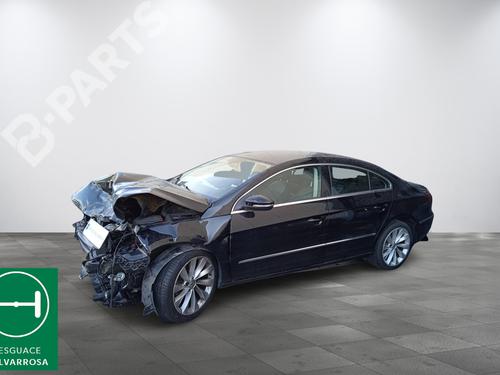 Used Parts VW CC B7 (358)  2.0 TDI  840062