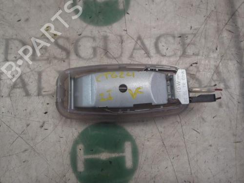 Interior roof light MERCEDES-BENZ C-CLASS Coupe (CL203)  | BP7410607I8 