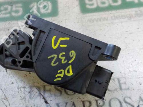 Pedal PEUGEOT 508 I (8D_) 2.0 HDi | BP5282818I4 