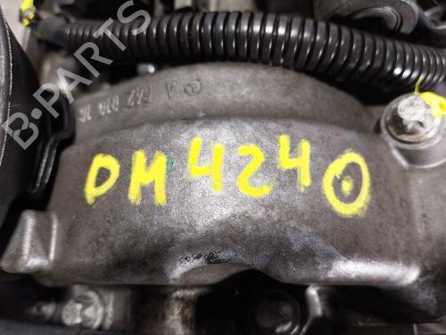 Engine MERCEDES-BENZ S-CLASS (W221, V221) S 320 CDI | BP30906502M1 - Image 6