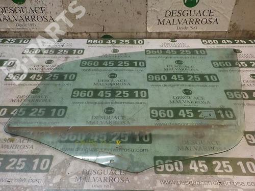 Used Front left door window Front left door window LANCIA MUSA (350_) 1.9 D Multijet (350.AXC1A) (101 hp) 4000031 4000031