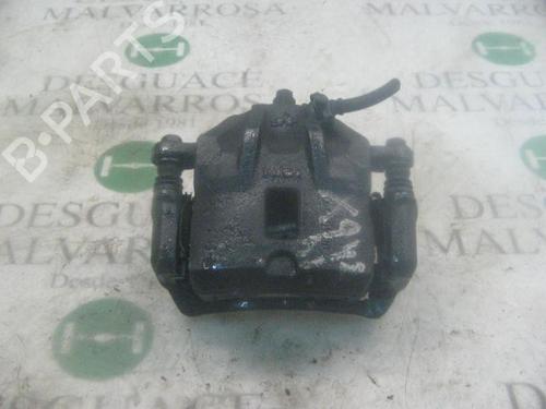 Used Left front brake caliper Left front brake caliper 11555576 11555576