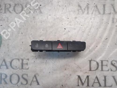 Used Warning switch Warning switch OPEL INSIGNIA A Sports Tourer (G09) [2008-2017] 3807907 3807907