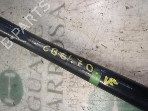 Anti roll bar SUZUKI SX4 (EY, GY) 1.9 DDiS (RW419D) | BP3810981M96 