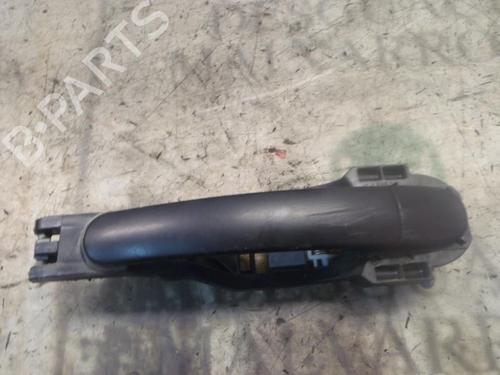 Used Rear left exterior door handle Rear left exterior door handle 3814230 3814230