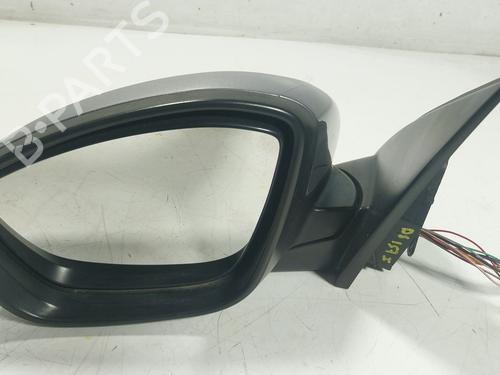 Used Left mirror Left mirror PEUGEOT 308 II (LB_, LP_, LW_, LH_, L3_) 1.6 HDi 100 (99 hp) 32235249 32235249