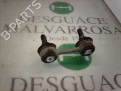 Used Left front suspension arm FORD FIESTA III (GFJ) [1989-1997]  14292983