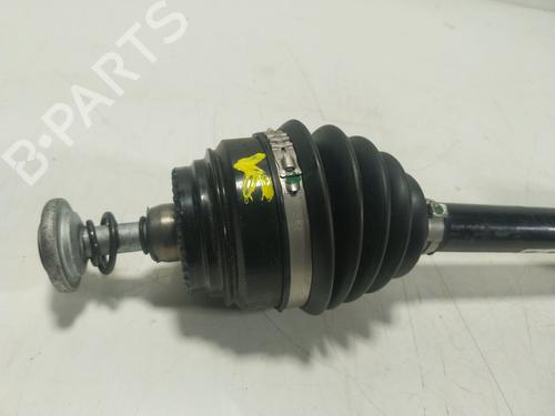 Left front driveshaft BMW 8 Gran Coupe (G16, F93) 840 d xDrive | BP24577913M38 - Image 2
