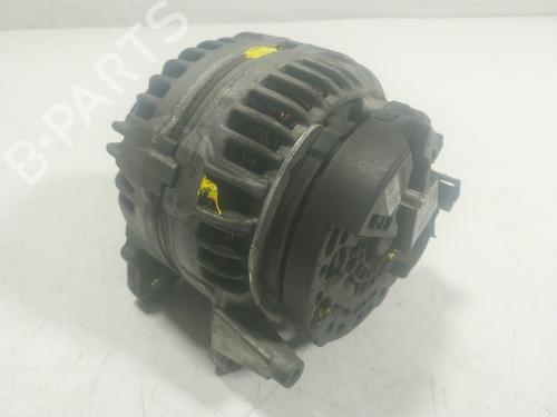 Alternator AUDI A4 B8 (8K2) 2.0 TDI | BP18900609M7 