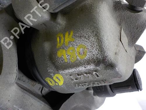 Right front brake caliper BMW 4 Coupe (F32, F82)  | BP15068654M104 